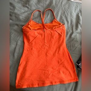 Lululemon tank top
